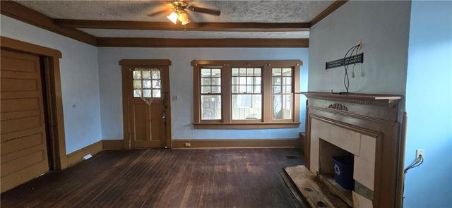 1334 Oak Street SW, Atlanta, GA 30310