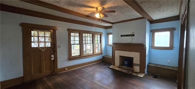 1334 Oak Street SW, Atlanta, GA 30310
