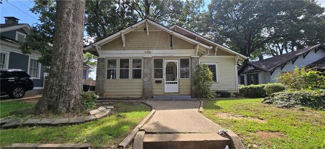 1334 Oak Street SW, Atlanta, GA 30310