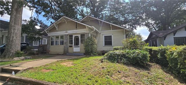 1334 Oak Street SW, Atlanta, GA 30310