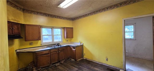 1334 Oak Street SW, Atlanta, GA 30310