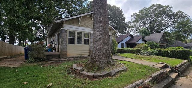 1334 Oak Street SW, Atlanta, GA 30310