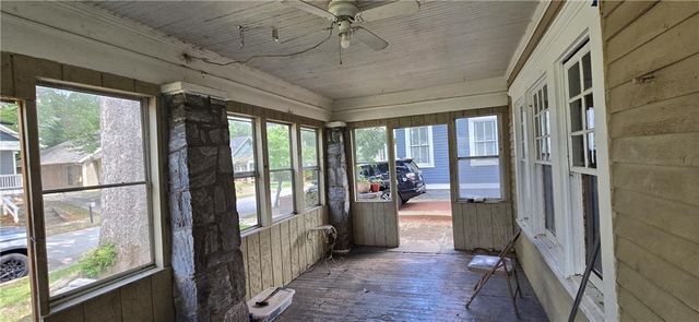 1334 Oak Street SW, Atlanta, GA 30310