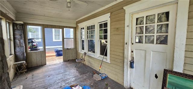 1334 Oak Street SW, Atlanta, GA 30310