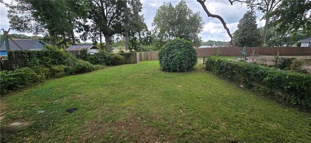 1334 Oak Street SW, Atlanta, GA 30310