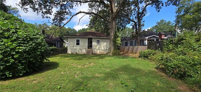 1334 Oak Street SW, Atlanta, GA 30310