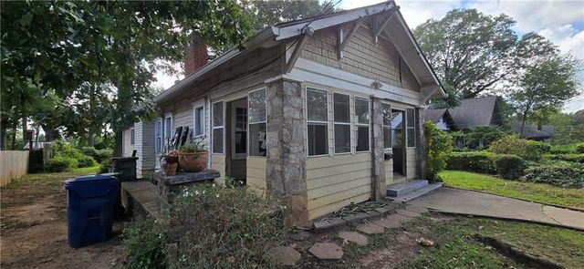 1334 Oak Street SW, Atlanta, GA 30310