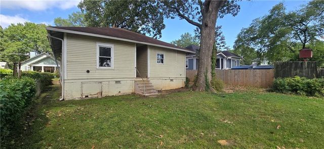 1334 Oak Street SW, Atlanta, GA 30310