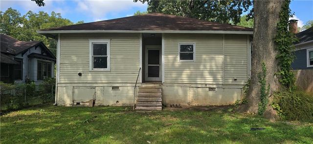 1334 Oak Street SW, Atlanta, GA 30310