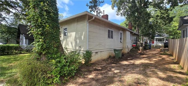 1334 Oak Street SW, Atlanta, GA 30310
