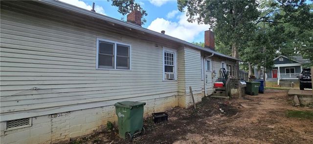 1334 Oak Street SW, Atlanta, GA 30310