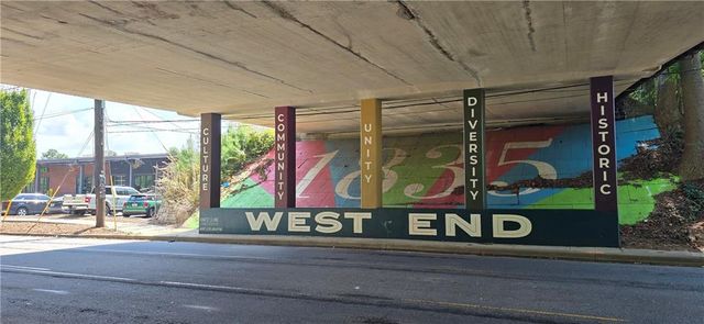 1334 Oak Street SW, Atlanta, GA 30310