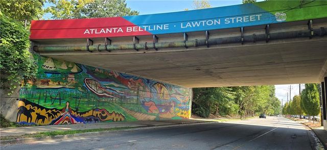 1334 Oak Street SW, Atlanta, GA 30310