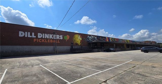 1334 Oak Street SW, Atlanta, GA 30310