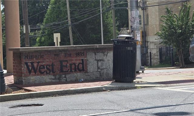 1334 Oak Street SW, Atlanta, GA 30310