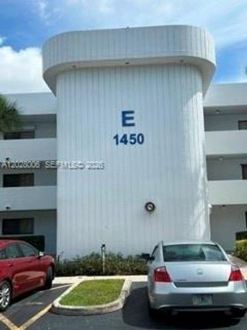 1450 Sheridan St E 13, Hollywood, FL 33020