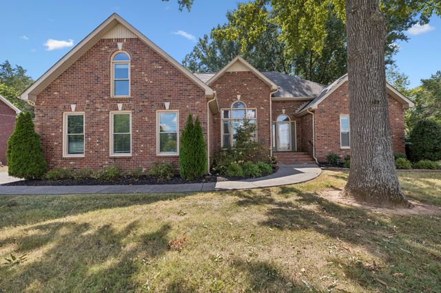 411 Liberty Dr, Smyrna, TN 37167