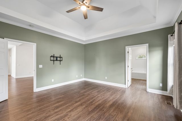 411 Liberty Dr, Smyrna, TN 37167