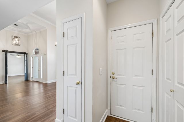 411 Liberty Dr, Smyrna, TN 37167