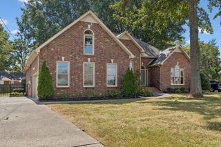 411 Liberty Dr, Smyrna, TN 37167