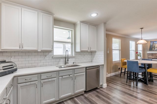 12620 Mourning Dove Lane, Fort Worth, TX 76244