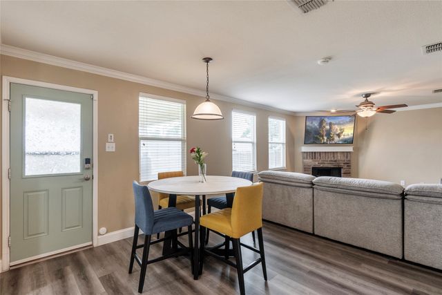 12620 Mourning Dove Lane, Fort Worth, TX 76244