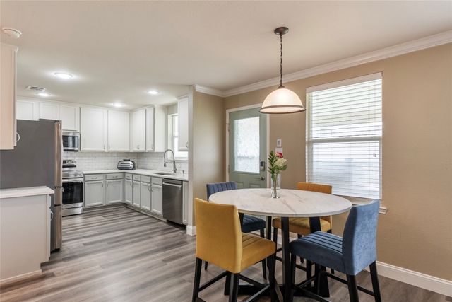12620 Mourning Dove Lane, Fort Worth, TX 76244