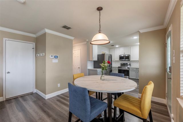12620 Mourning Dove Lane, Fort Worth, TX 76244