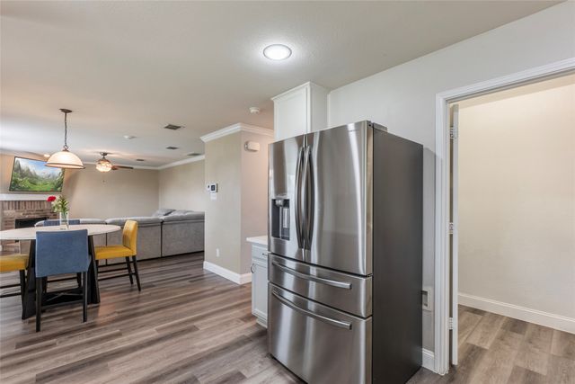 12620 Mourning Dove Lane, Fort Worth, TX 76244