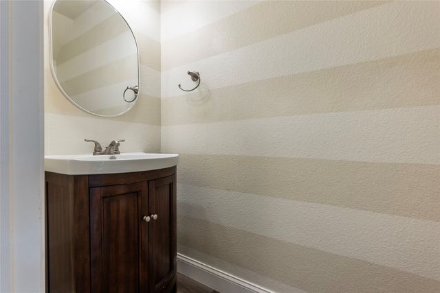 12620 Mourning Dove Lane, Fort Worth, TX 76244