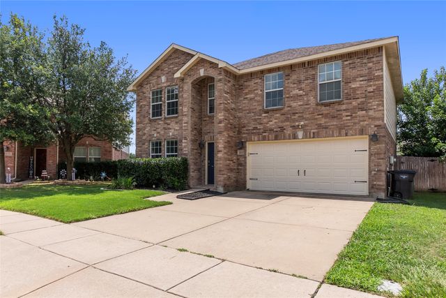 12620 Mourning Dove Lane, Fort Worth, TX 76244