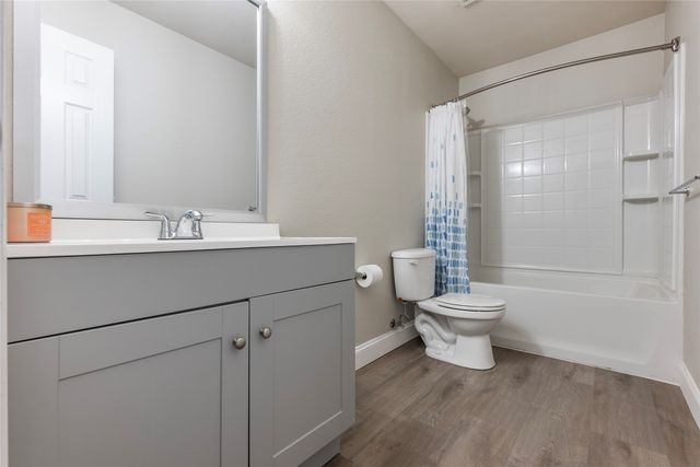 12620 Mourning Dove Lane, Fort Worth, TX 76244