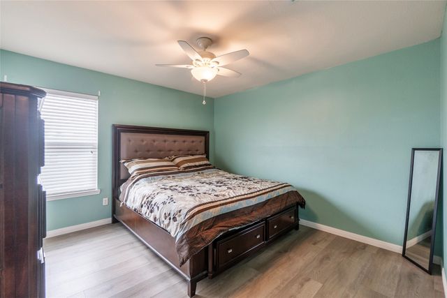12620 Mourning Dove Lane, Fort Worth, TX 76244