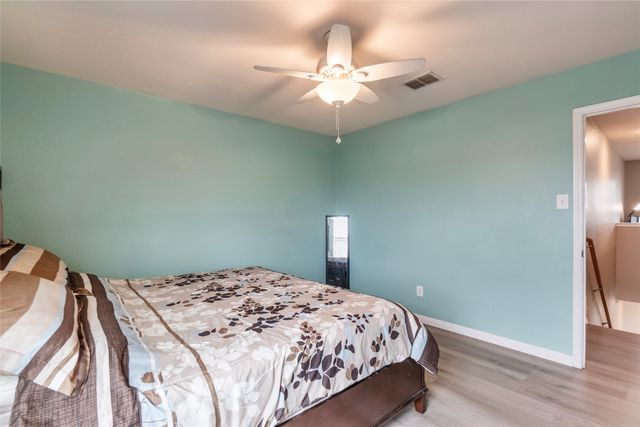 12620 Mourning Dove Lane, Fort Worth, TX 76244