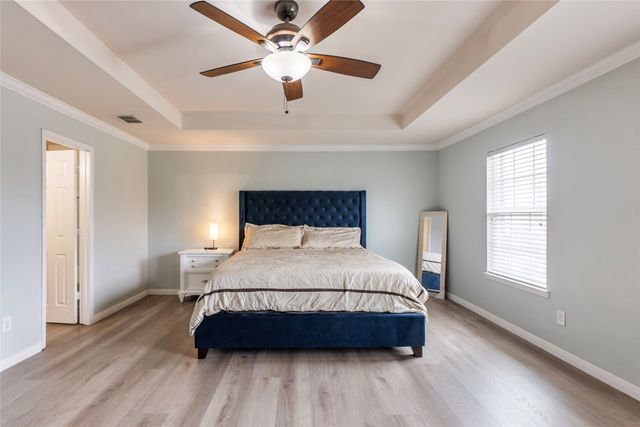 12620 Mourning Dove Lane, Fort Worth, TX 76244