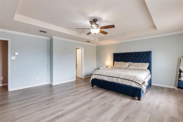 12620 Mourning Dove Lane, Fort Worth, TX 76244