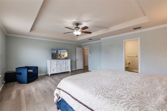12620 Mourning Dove Lane, Fort Worth, TX 76244