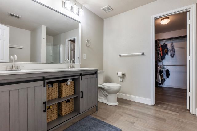 12620 Mourning Dove Lane, Fort Worth, TX 76244