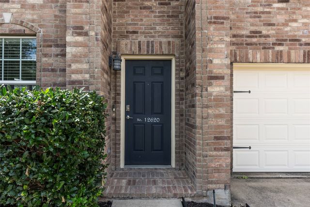 12620 Mourning Dove Lane, Fort Worth, TX 76244