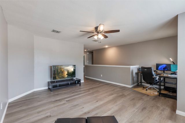 12620 Mourning Dove Lane, Fort Worth, TX 76244