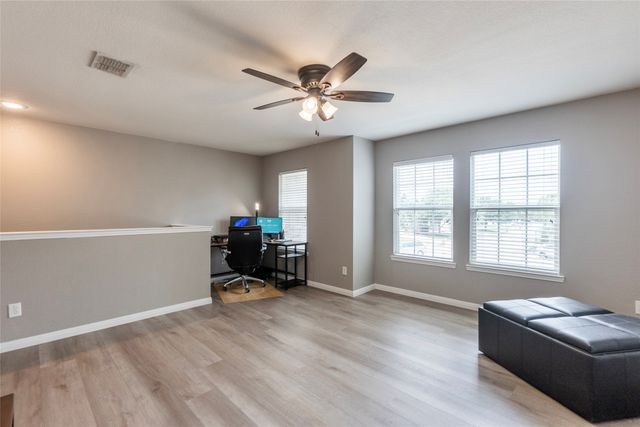 12620 Mourning Dove Lane, Fort Worth, TX 76244