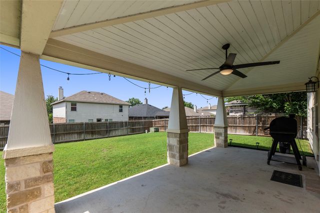 12620 Mourning Dove Lane, Fort Worth, TX 76244