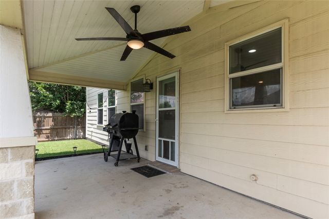 12620 Mourning Dove Lane, Fort Worth, TX 76244