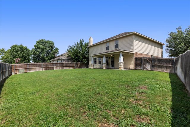 12620 Mourning Dove Lane, Fort Worth, TX 76244