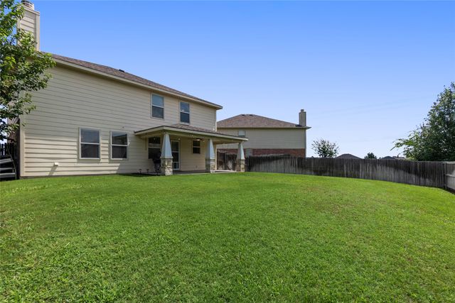 12620 Mourning Dove Lane, Fort Worth, TX 76244