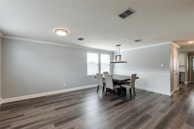 12620 Mourning Dove Lane, Fort Worth, TX 76244