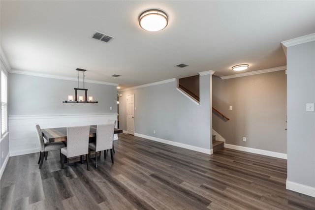 12620 Mourning Dove Lane, Fort Worth, TX 76244