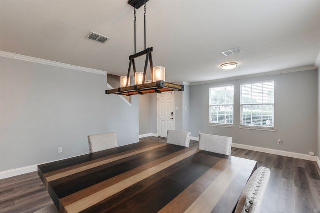 12620 Mourning Dove Lane, Fort Worth, TX 76244