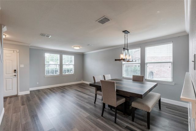 12620 Mourning Dove Lane, Fort Worth, TX 76244