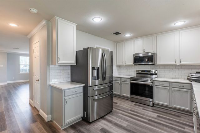 12620 Mourning Dove Lane, Fort Worth, TX 76244